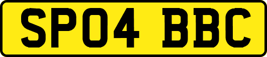 SP04BBC