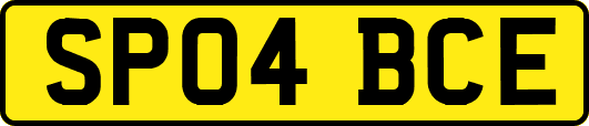 SP04BCE