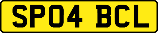 SP04BCL