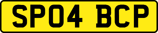 SP04BCP