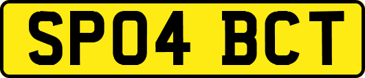 SP04BCT