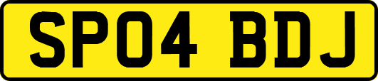 SP04BDJ