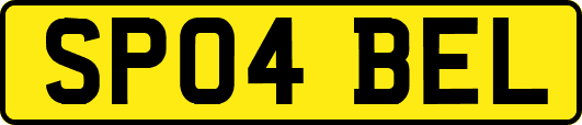 SP04BEL