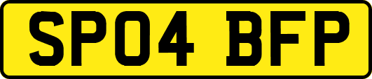 SP04BFP