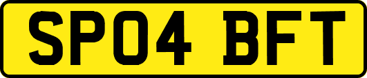 SP04BFT