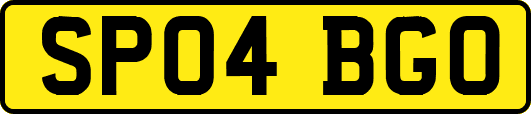 SP04BGO