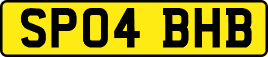 SP04BHB