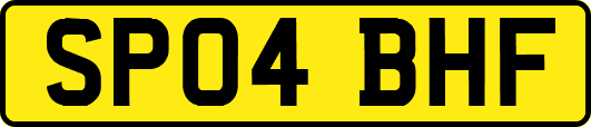 SP04BHF