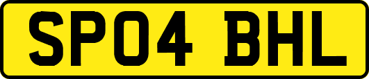 SP04BHL