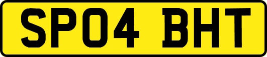 SP04BHT
