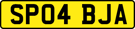 SP04BJA