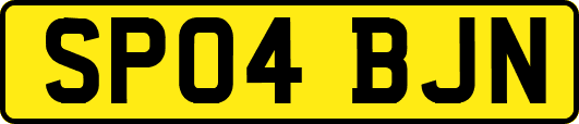 SP04BJN