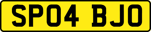 SP04BJO