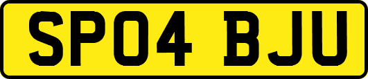 SP04BJU