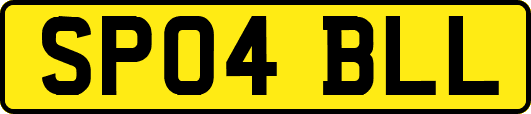 SP04BLL