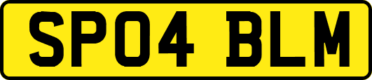 SP04BLM