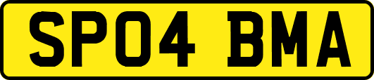 SP04BMA