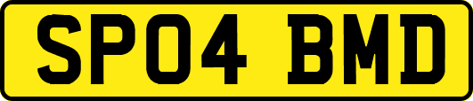 SP04BMD