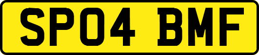 SP04BMF