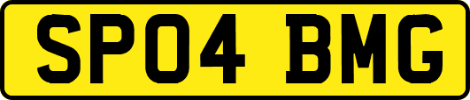 SP04BMG
