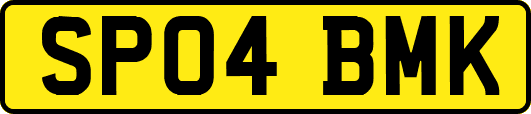 SP04BMK