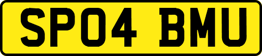 SP04BMU