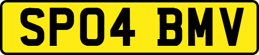 SP04BMV