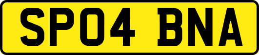 SP04BNA