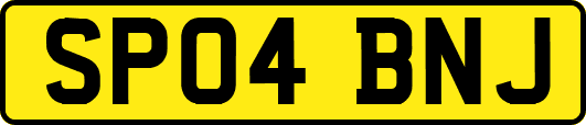 SP04BNJ