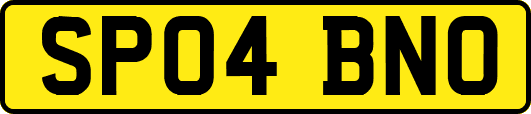 SP04BNO