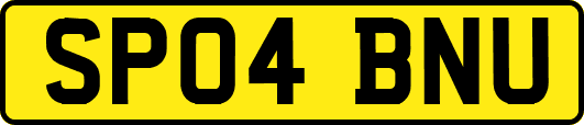SP04BNU