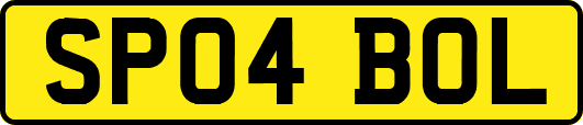 SP04BOL