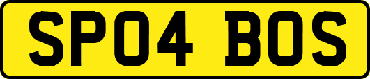 SP04BOS