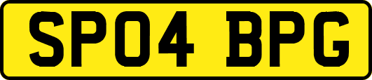 SP04BPG