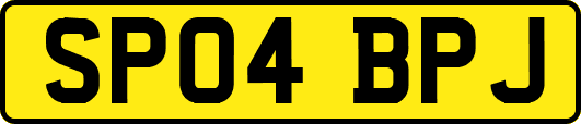 SP04BPJ