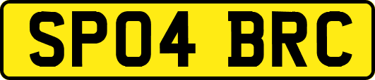 SP04BRC