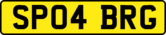 SP04BRG