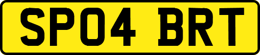 SP04BRT