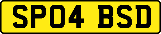 SP04BSD