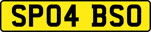 SP04BSO