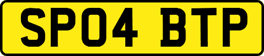 SP04BTP