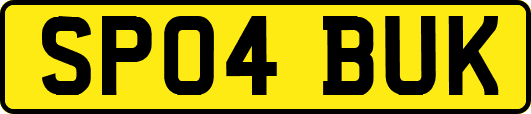 SP04BUK
