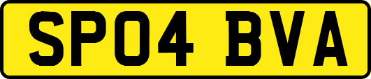 SP04BVA