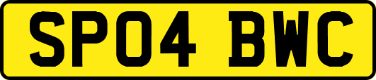 SP04BWC