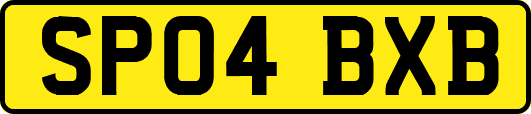 SP04BXB