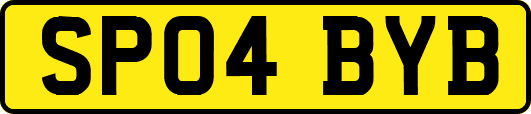 SP04BYB