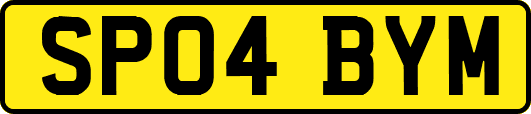 SP04BYM