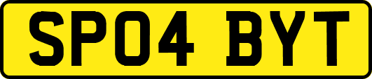 SP04BYT