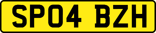 SP04BZH