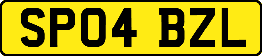 SP04BZL